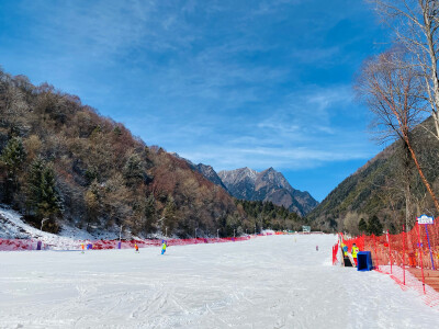 风景图壁纸