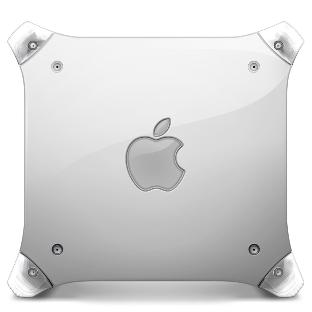 iOS iOS图标 Mac