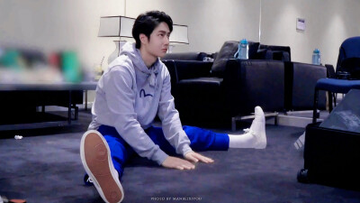 ☀一些宝宝行为☀ cr:logo ​​​