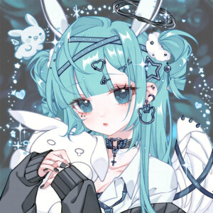 闺蜜头像超好看呀