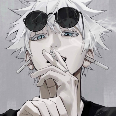 太太笔下的画风太喜欢了！爱了！！！
twi：rudecopper ​​​