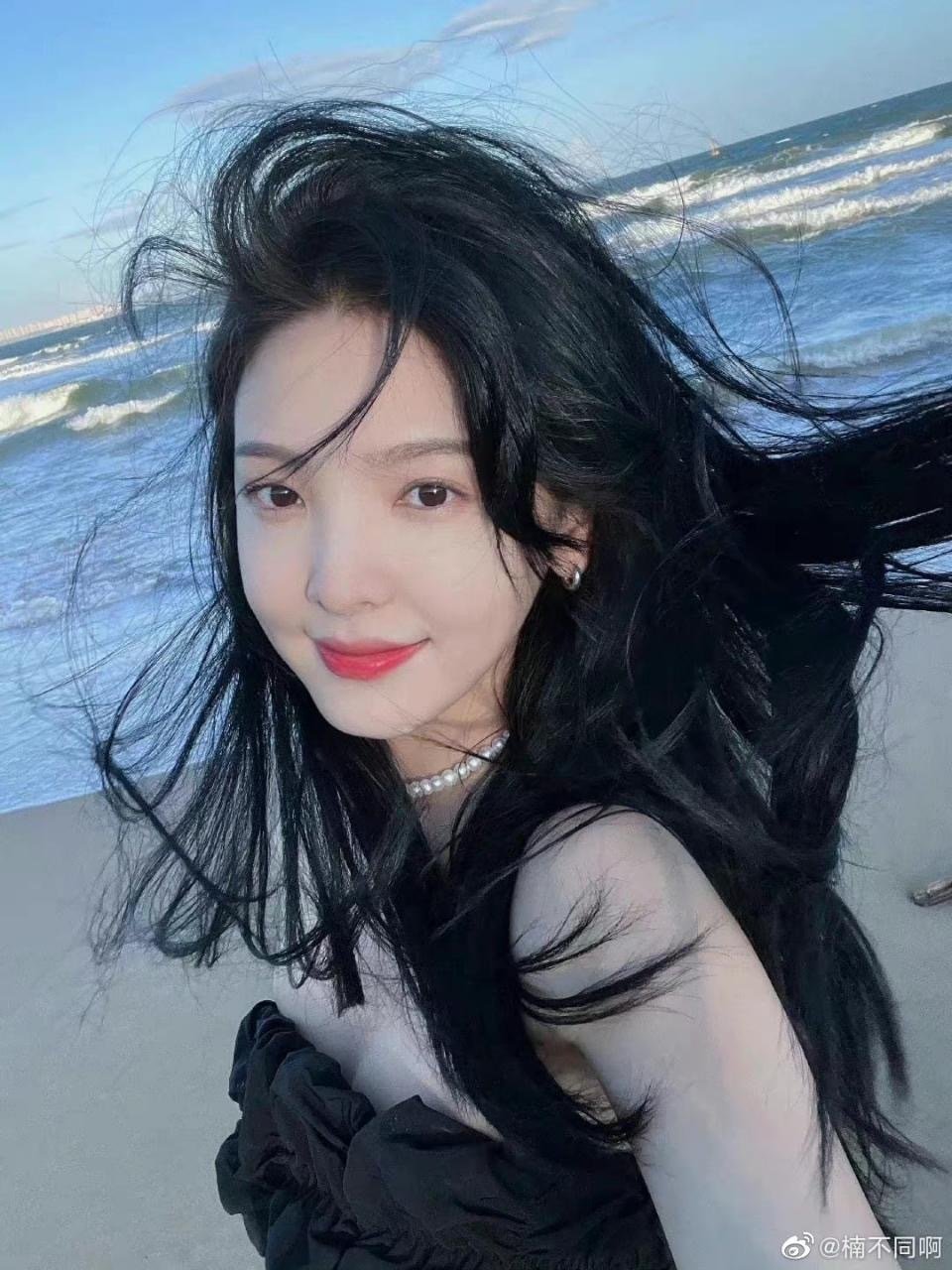 章若楠 - 堆糖,美图壁纸兴趣社区