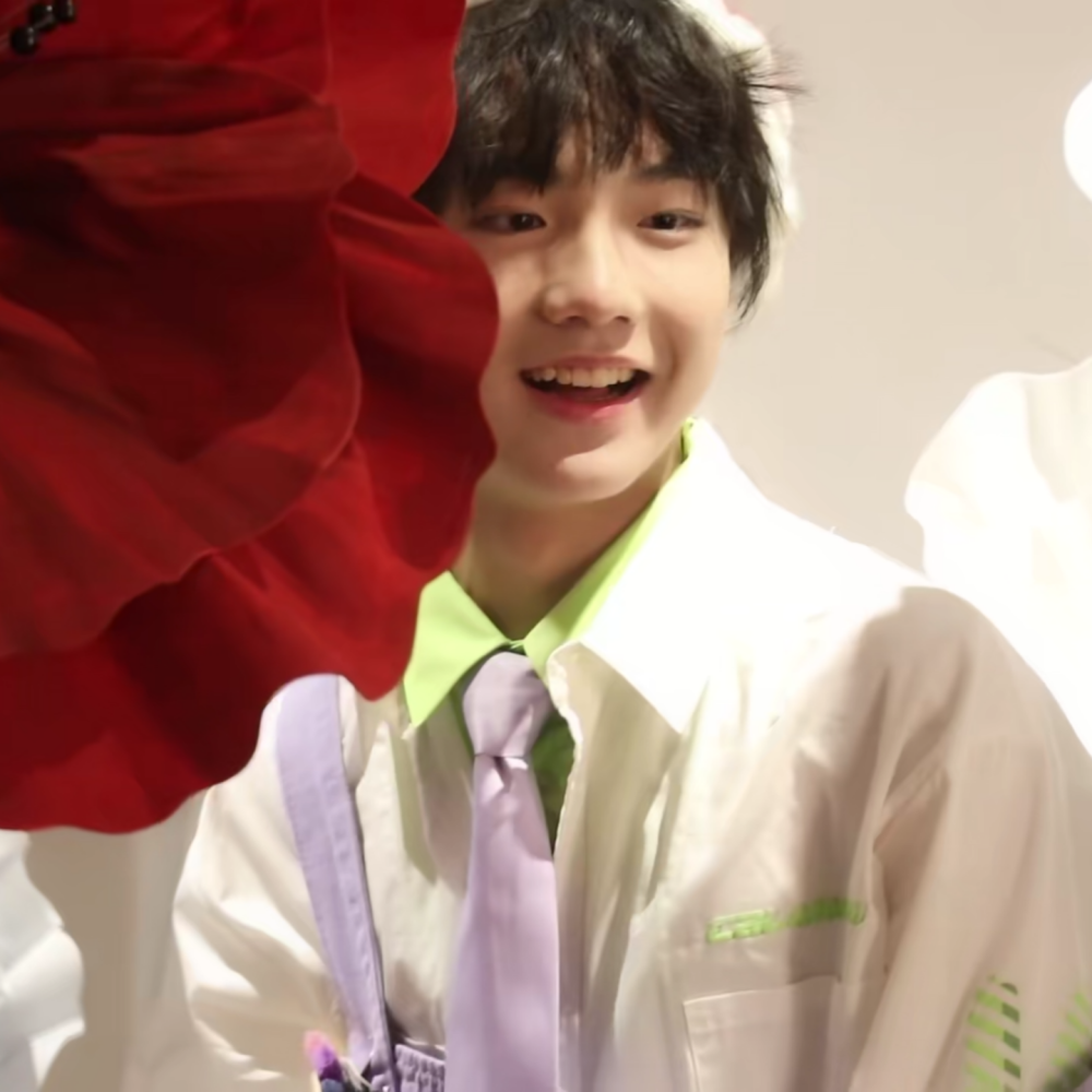 苏新皓.可二改 - 堆糖,美图壁纸兴趣社区