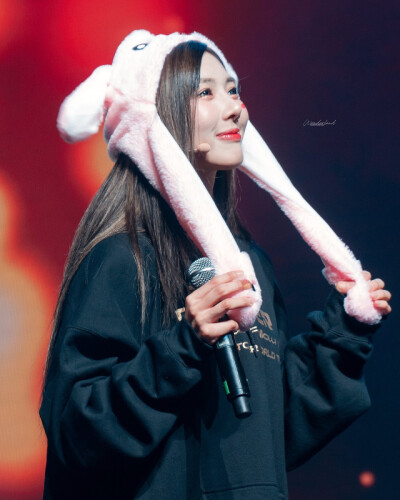 Dreamcatcher 金裕贤 （Yoohyeon）