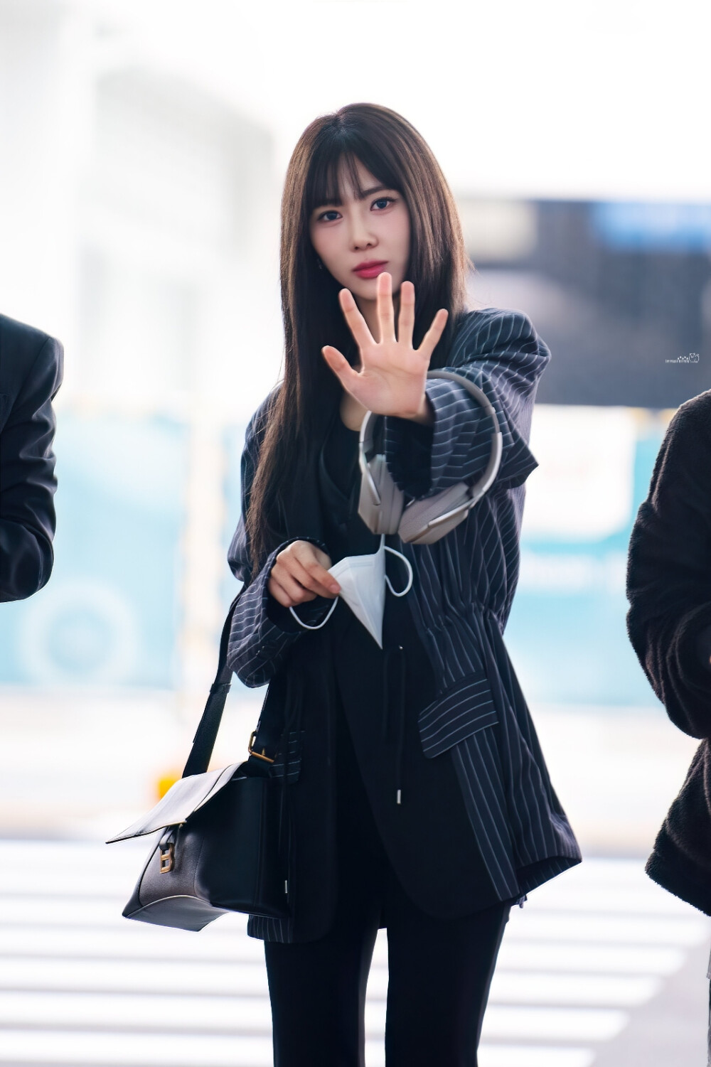 Dreamcatcher 金裕贤 （Yoohyeon）