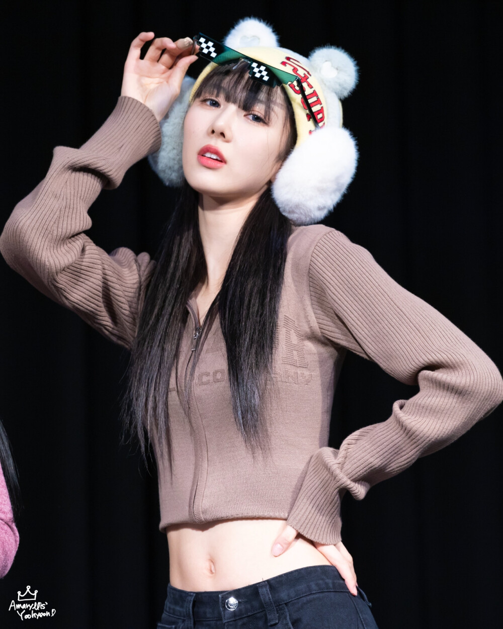 Dreamcatcher 金裕贤 （Yoohyeon）