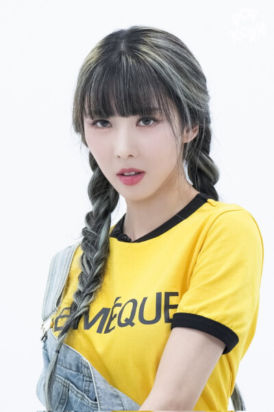 Dreamcatcher 金裕贤 （Yoohyeon）