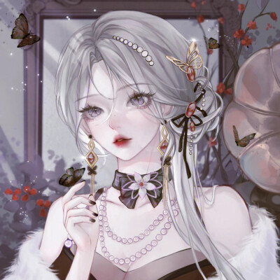 闺蜜头像