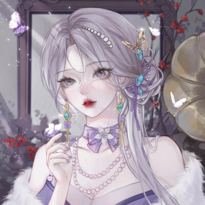 闺蜜头像