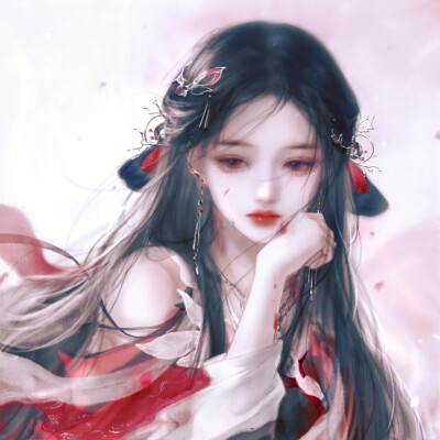 闺蜜头像