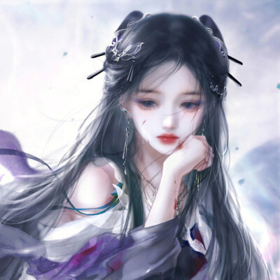 闺蜜头像