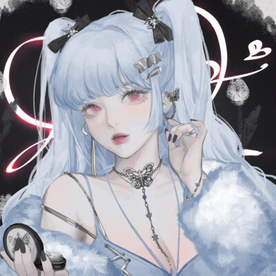 闺蜜头像