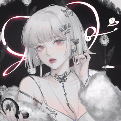 闺蜜头像