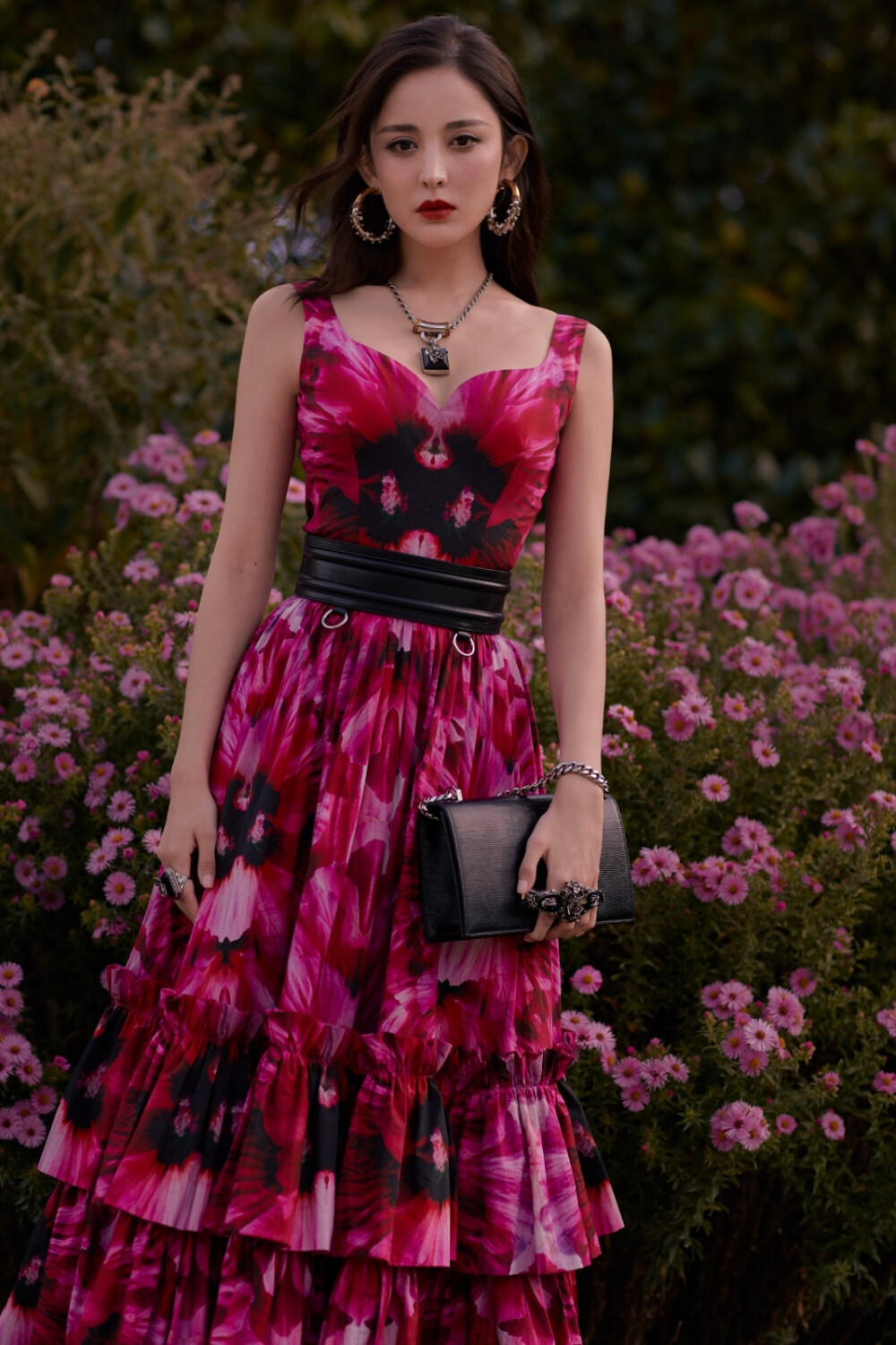 古力娜扎 - 堆糖,美图壁纸兴趣社区