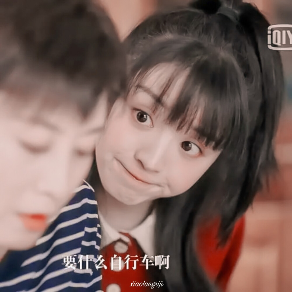 田昕薇
cr.小盛望