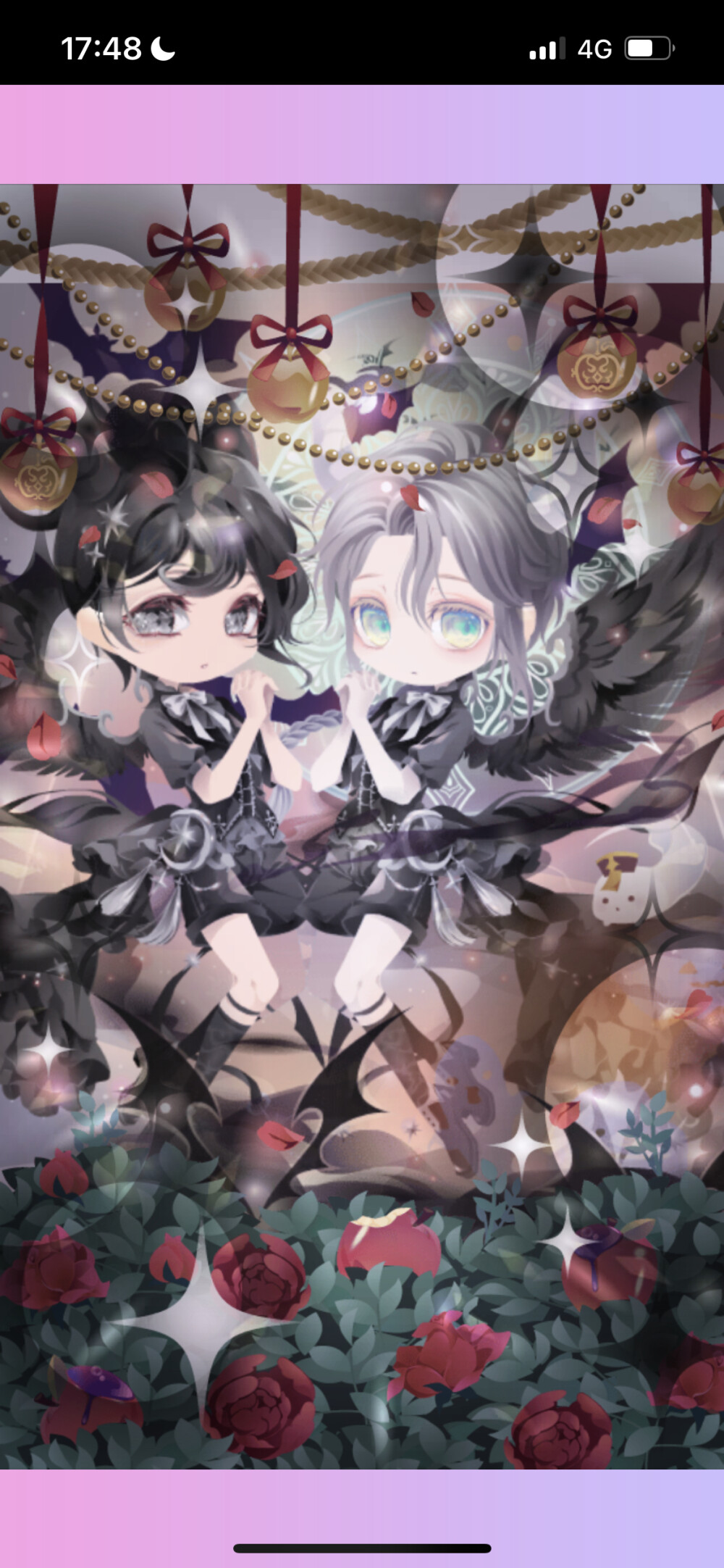 another_ - 堆糖,美图壁纸兴趣社区