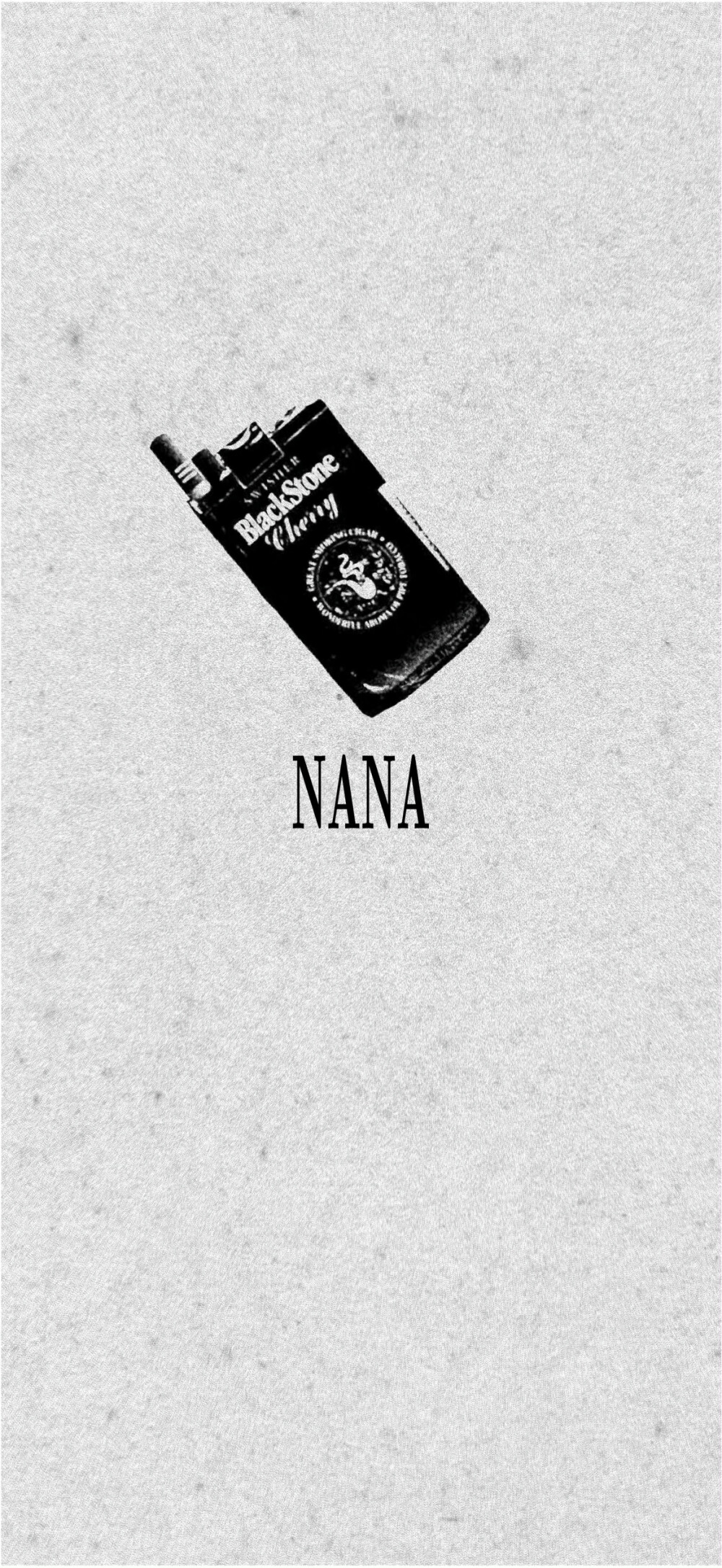 nana