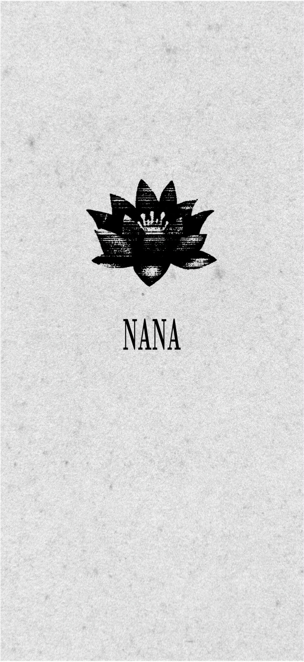 nana