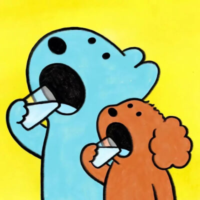 头像，搞笑，沙雕，氛围感