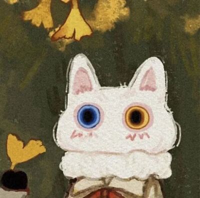 头像，搞笑，沙雕，氛围感