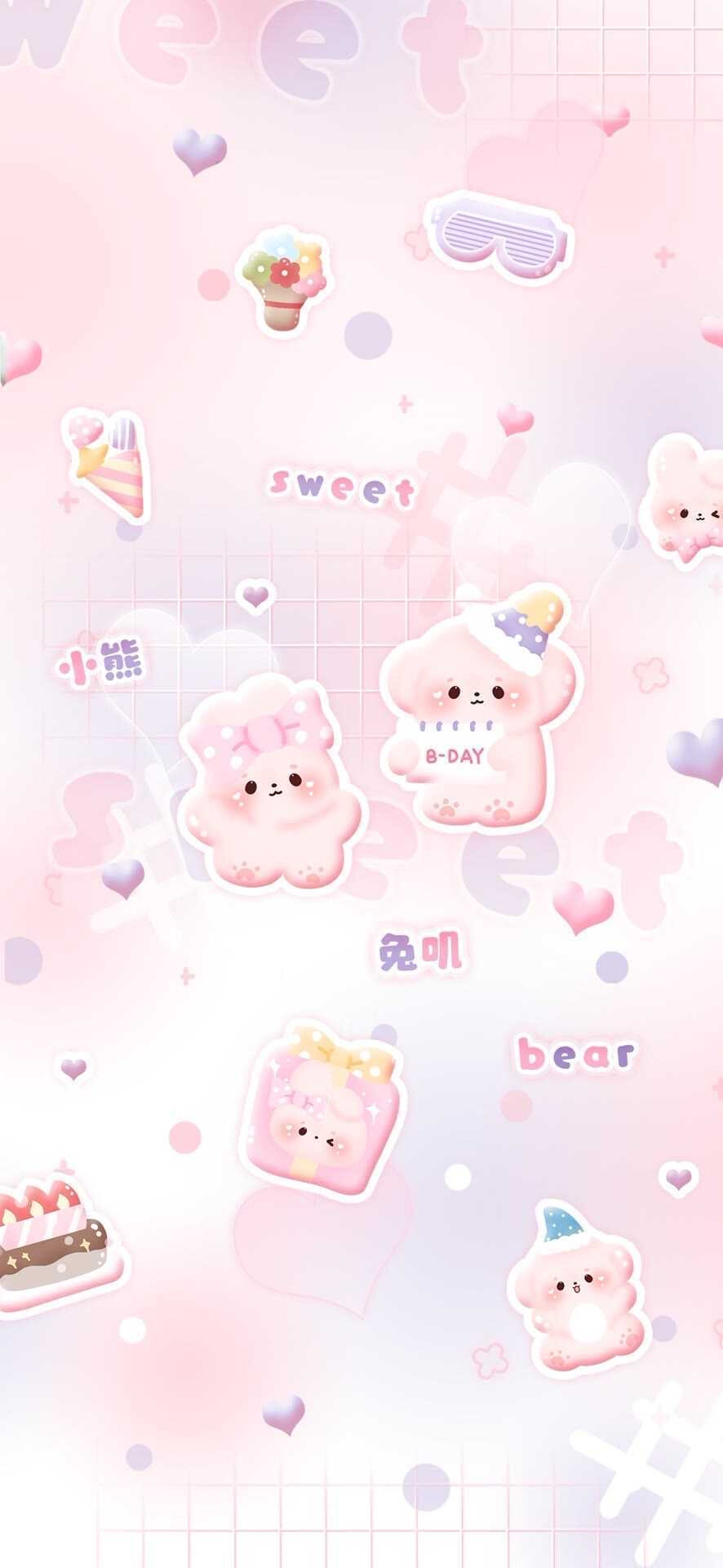 喜欢关注来主页看看