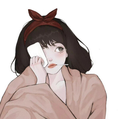 “手绘 插画 ”