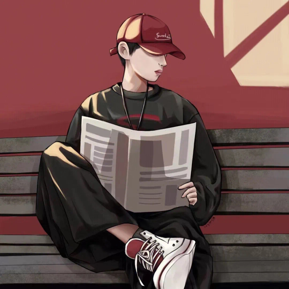 “手绘 插画 ”