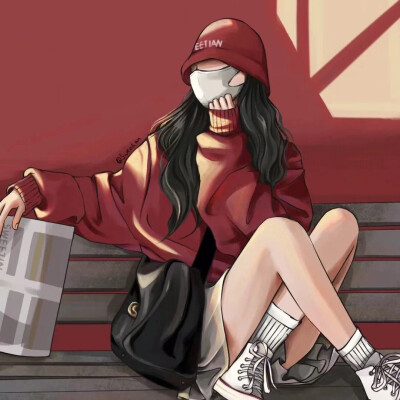 “手绘 插画 ”