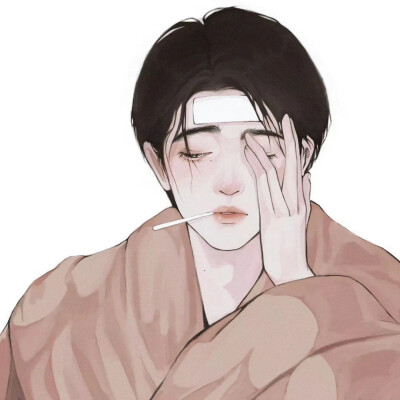 “手绘 插画 ”