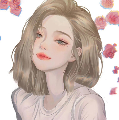 “手绘 插画 ”