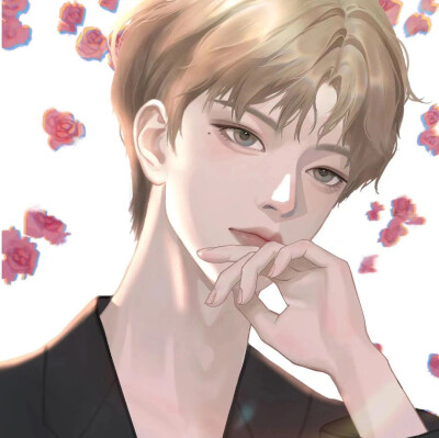 “手绘 插画 ”