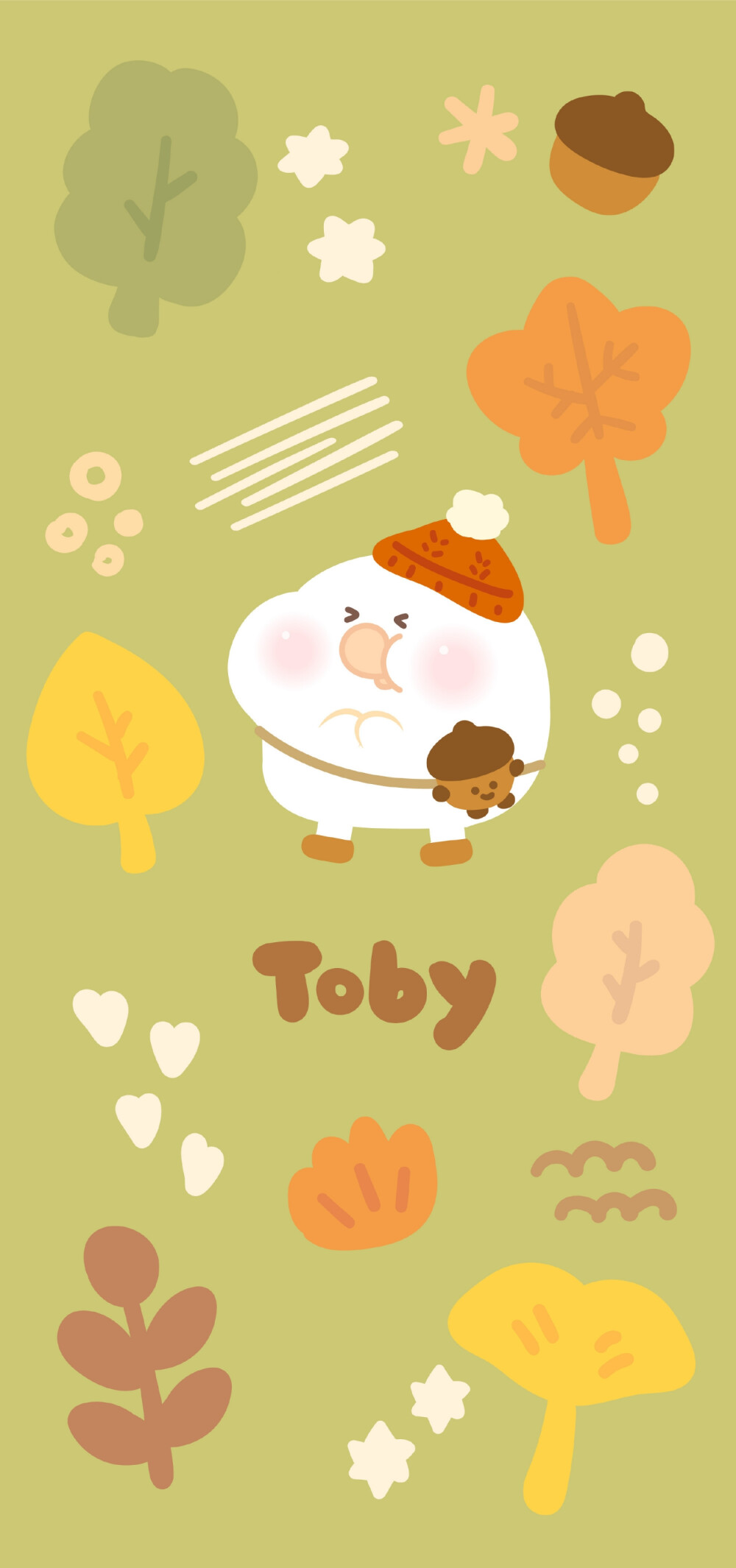 Toby