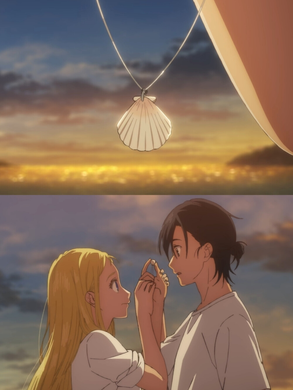 夏日重现