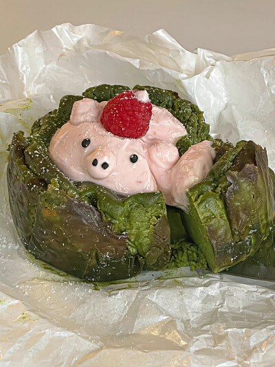 美食壁纸