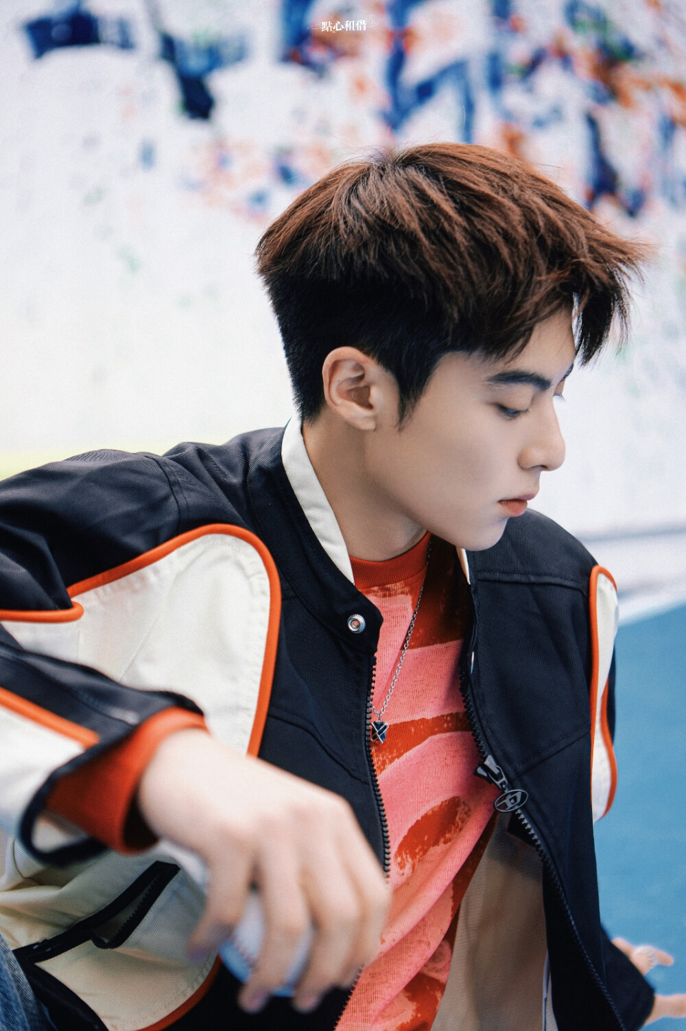 王鹤棣 - 堆糖,美图壁纸兴趣社区