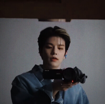 stray kids自截头像～
来源：221018 SKZ-TALKER EP.50
拿图dd～