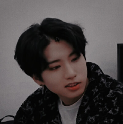 stray kids自截头像～
来源：221018 SKZ-TALKER EP.50
拿图dd～