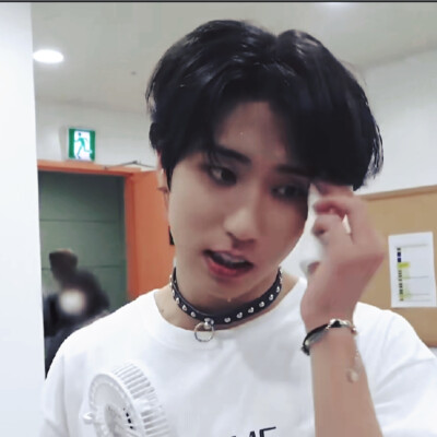 stray kids自截头像～
来源：221018 SKZ-TALKER EP.50
拿图dd～