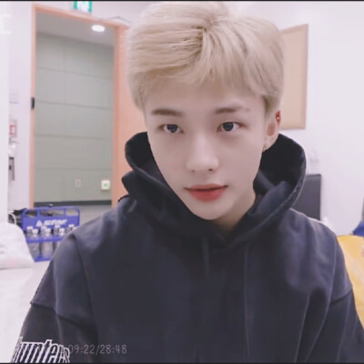 stray kids自截头像～
来源：221018 SKZ-TALKER EP.50
拿图dd～