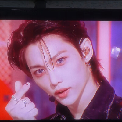 stray kids 自截头像～
来源：221018 SKZ-TALKER EP.50
拿图dd～