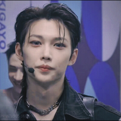 stray kids 自截头像～
来源：221018 SKZ-TALKER EP.50
拿图dd～