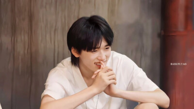 宋亚轩/橙光素材
侵权即删！