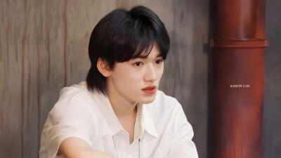 宋亚轩/橙光素材
侵权即删！