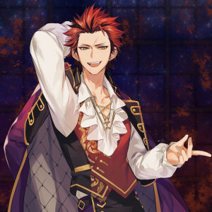 鬼龙红郎- 高清图片，堆糖，美图壁纸兴趣社区