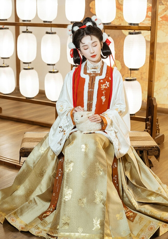 明制 熊猫 柿子
来源：钟灵记