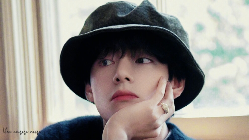 金泰亨橙光素材