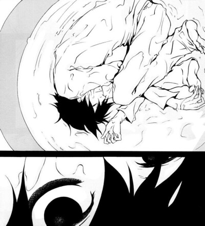 L
Death Note 死亡笔记