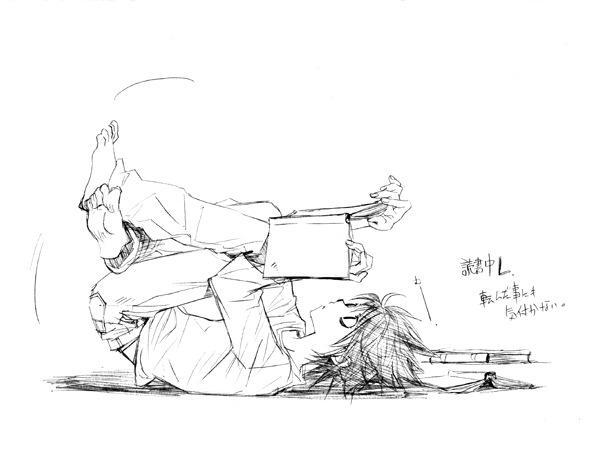 L
Death Note 死亡笔记