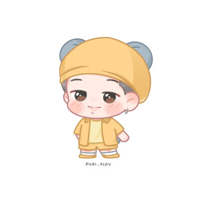 金南俊手绘,搜图不易，留图请点赞，专辑内所有图片均有才阿米所绘，我只是图片搬运工，只留作欣赏