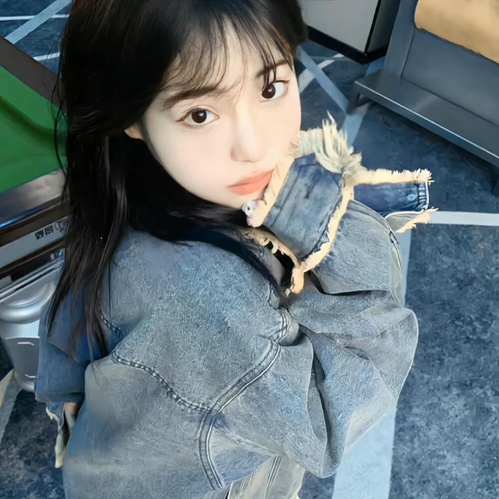 图源ks田恬(头像) 11.24